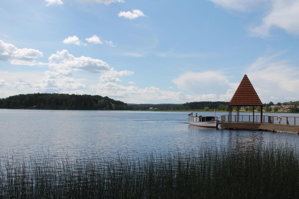 Lindesbergs Stadshotell ภายนอก รูปภาพ